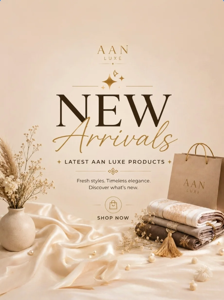 Hijab Hampers